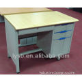 school/office use 3 drawer office desk